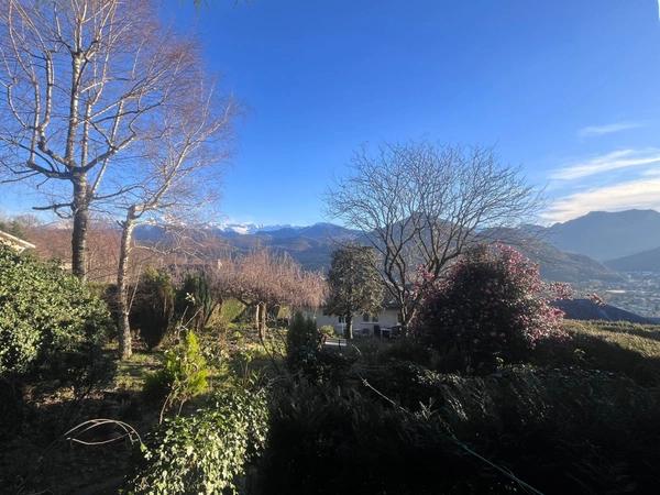 Maison à vendre 4 pièces LOURDES (65)