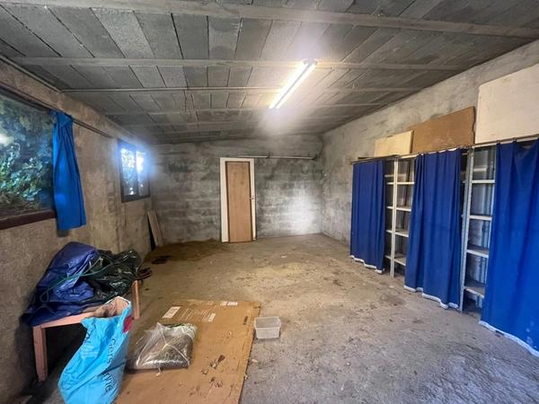 Maison à vendre 4 pièces LOURDES (65)