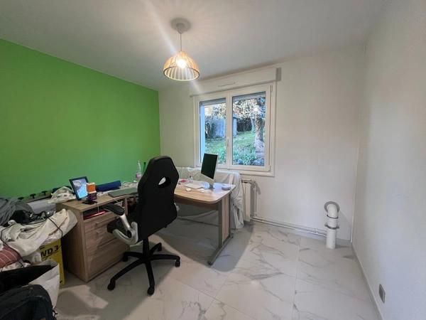 Maison à vendre 4 pièces LOURDES (65)