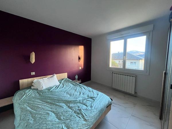 Maison à vendre 4 pièces LOURDES (65)