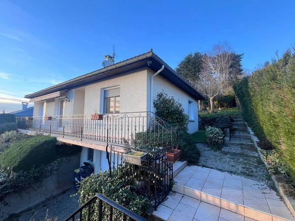 Maison à vendre 4 pièces LOURDES (65)