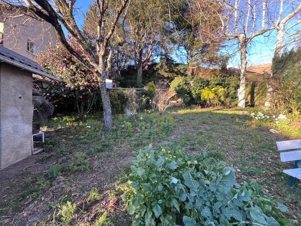 Maison à vendre 4 pièces LOURDES (65)