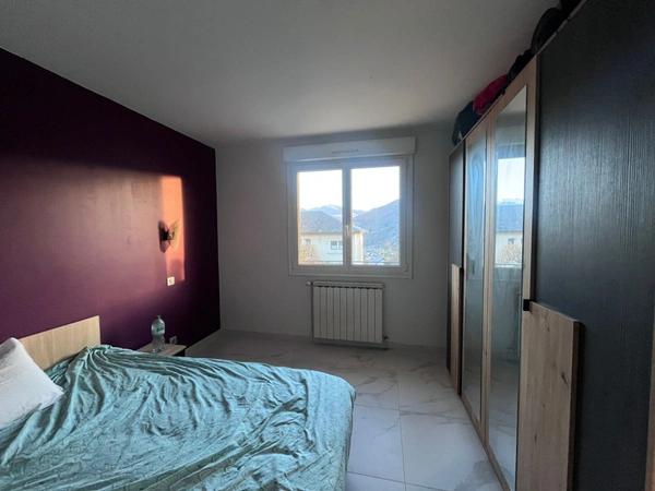 Maison à vendre 4 pièces LOURDES (65)
