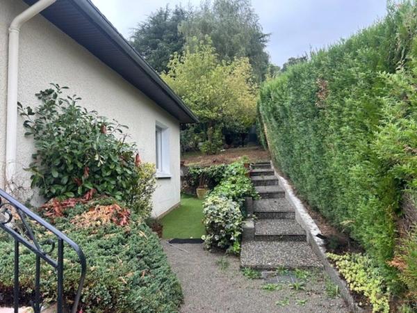 Maison à vendre 4 pièces LOURDES (65)