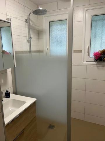 Maison à vendre 4 pièces LOURDES (65)