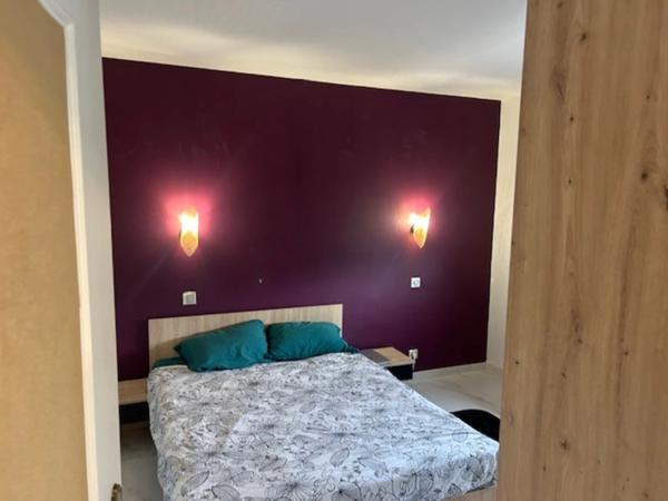 Maison à vendre 4 pièces LOURDES (65)