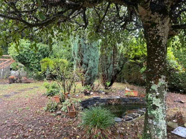 Maison à vendre 4 pièces LOURDES (65)