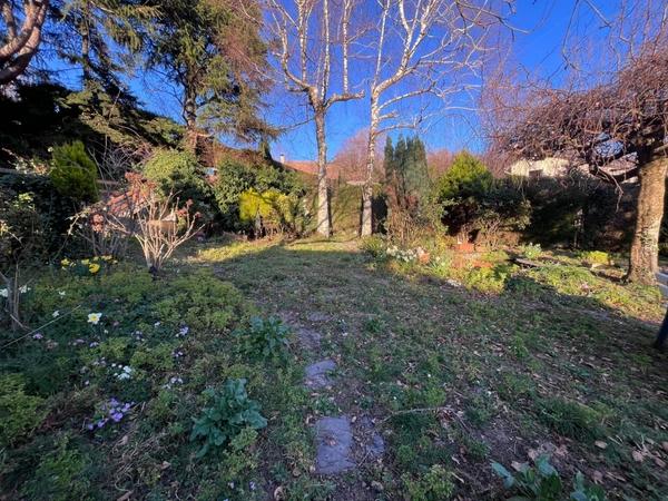 Maison à vendre 4 pièces LOURDES (65)