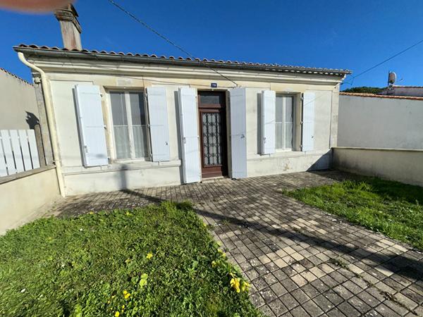 Maison  3 pièce(s) 90.14 m2