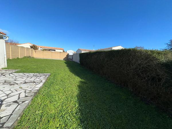 Maison  3 pièce(s) 90.14 m2