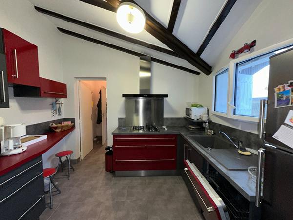 Maison  3 pièce(s) 90.14 m2