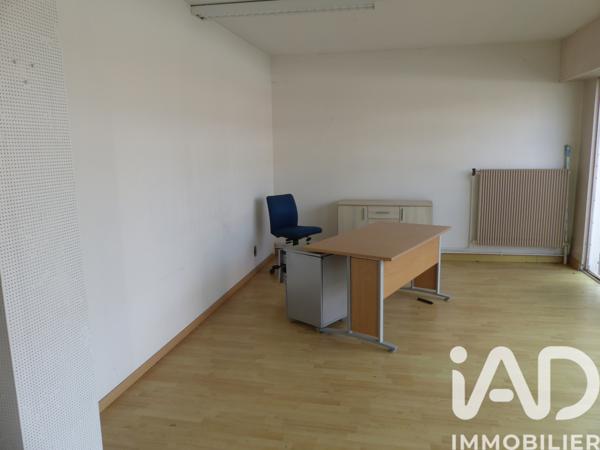 Murs commerciaux  à vendre 64,02 m² Mont-de-Marsan