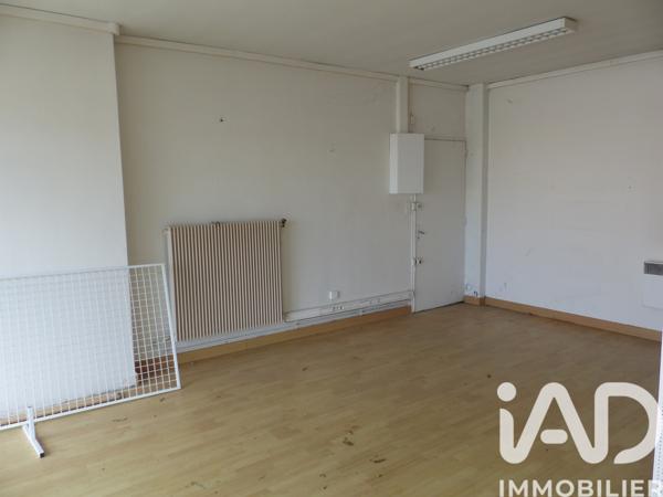 Murs commerciaux  à vendre 64,02 m² Mont-de-Marsan