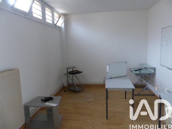 Murs commerciaux  à vendre 64,02 m² Mont-de-Marsan