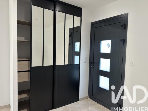 Maison à vendre 4 pièces 88 m² Dole
