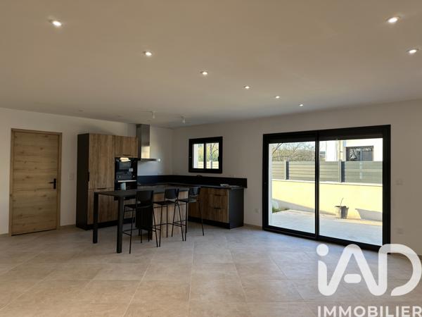 Maison à vendre 4 pièces 88 m² Dole