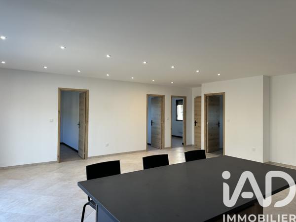 Maison à vendre 4 pièces 88 m² Dole