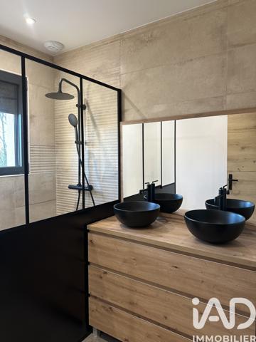 Maison à vendre 4 pièces 88 m² Dole
