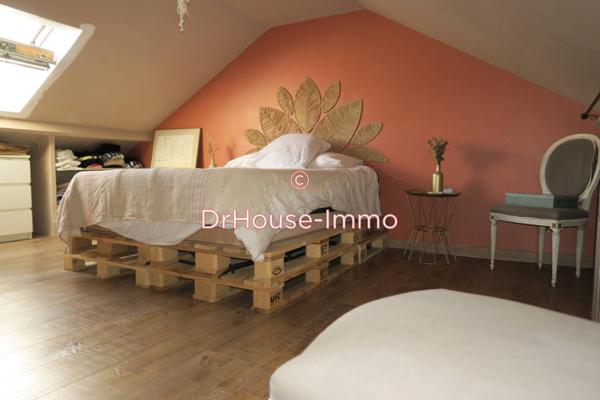 Maison à vendre 5 pièces de 140 m²
