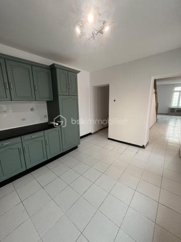 Maison de ville de 138 m²