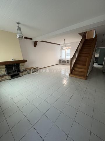 Maison de ville de 138 m²