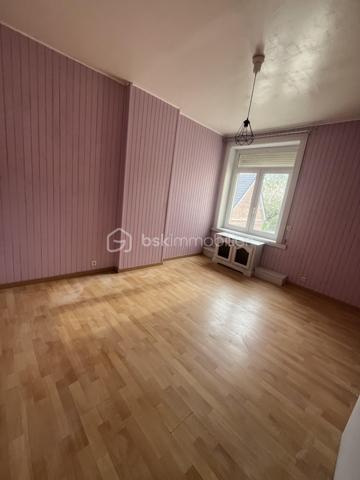 Maison de ville de 138 m²