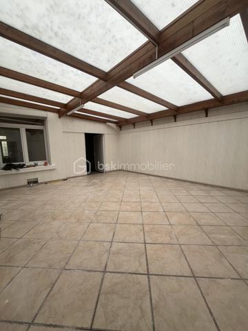 Maison de ville de 138 m²