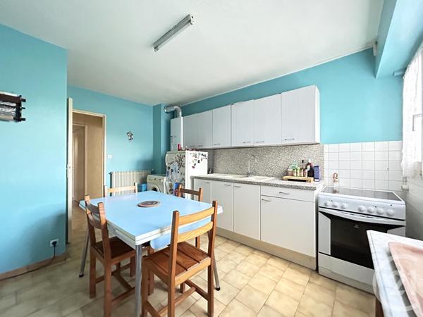 Appartement T4 à vendre  4 pièces - 94 m2 LE BOUSCAT - 33