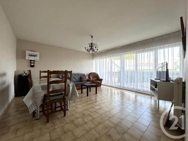 Appartement T4 à vendre  4 pièces - 94 m2 LE BOUSCAT - 33