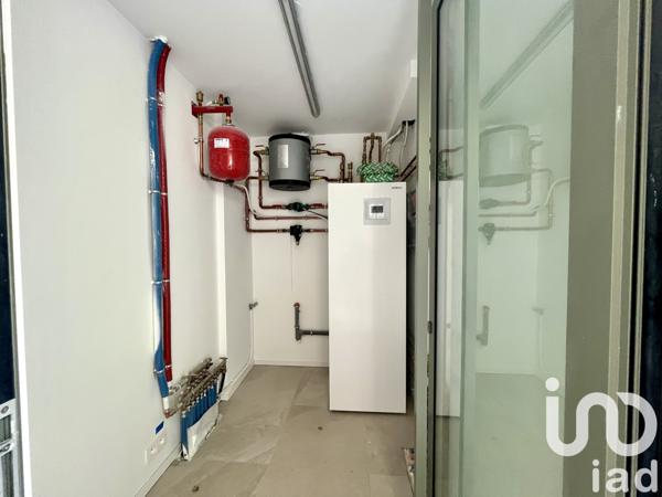 Appartement à vendre 4 pièces 96,9 m² Les Adrets-de-l'Estérel
