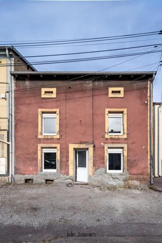 Maison à Ham-sous-Varsberg