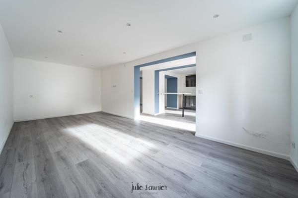 Maison à Ham-sous-Varsberg