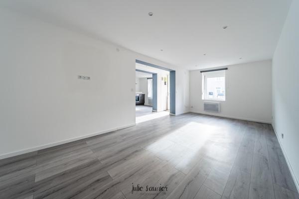 Maison à Ham-sous-Varsberg