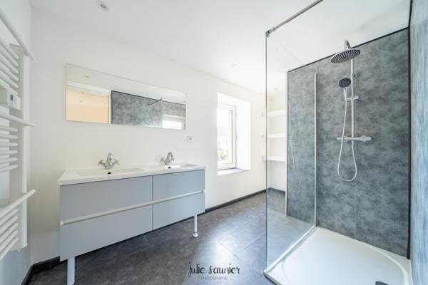 Maison à Ham-sous-Varsberg