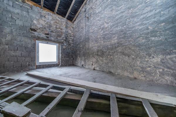 Maison à Ham-sous-Varsberg