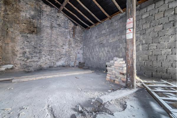 Maison à Ham-sous-Varsberg