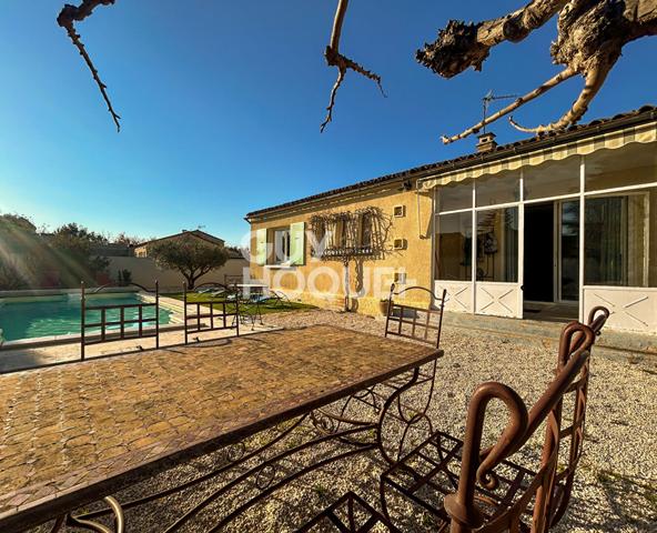 Maison L Isle Sur La Sorgue 70 m2