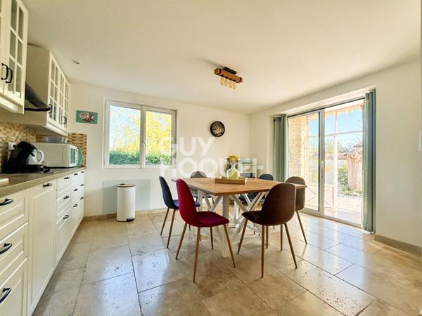 Maison L Isle Sur La Sorgue 70 m2