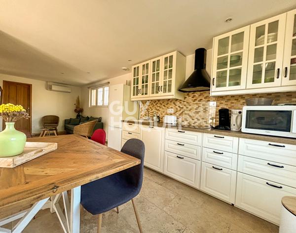 Maison L Isle Sur La Sorgue 70 m2