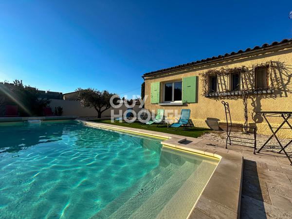 Maison L Isle Sur La Sorgue 70 m2