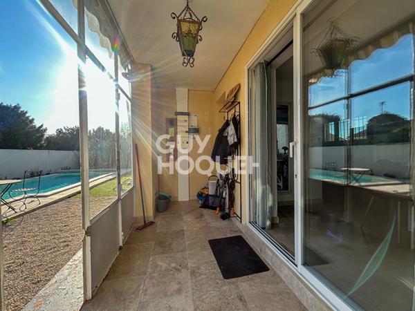 Maison L Isle Sur La Sorgue 70 m2