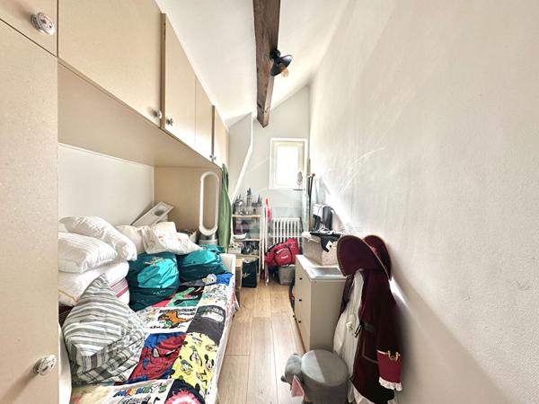 Maison familiale Saint Pierre Les Nemours 122m2