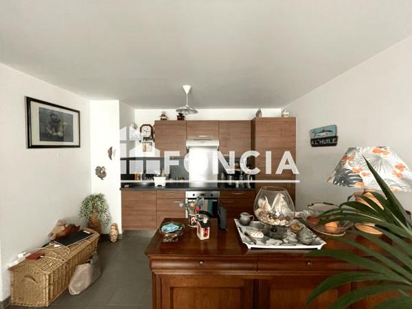 À vendre Appartement 3 pièces 63 m² - Perros-guirec 22700