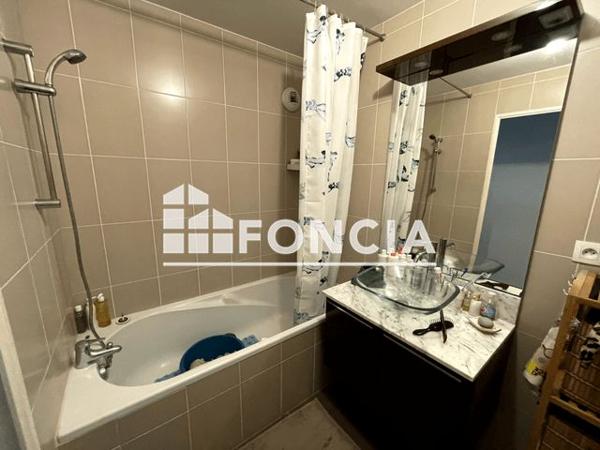 À vendre Appartement 3 pièces 63 m² - Perros-guirec 22700