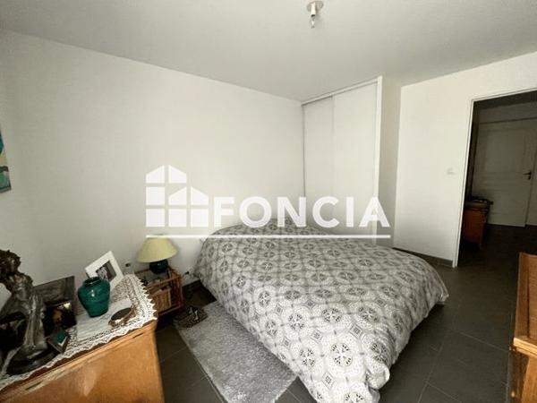 À vendre Appartement 3 pièces 63 m² - Perros-guirec 22700