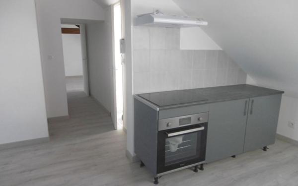 Appartement à louer    2 pièces •  Reims