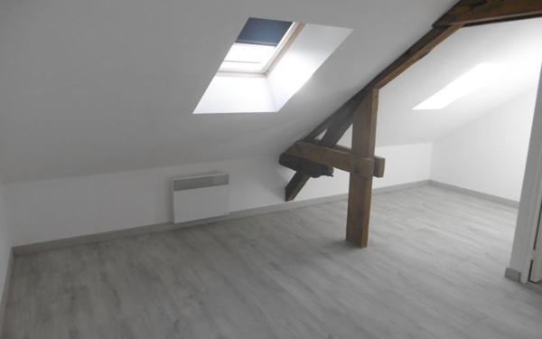 Appartement à louer    2 pièces •  Reims