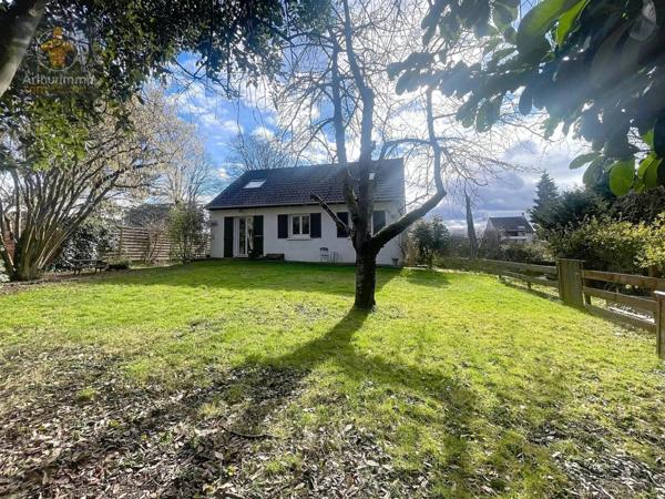 Vente Maison 6 pièces 111 m2 à Yerres