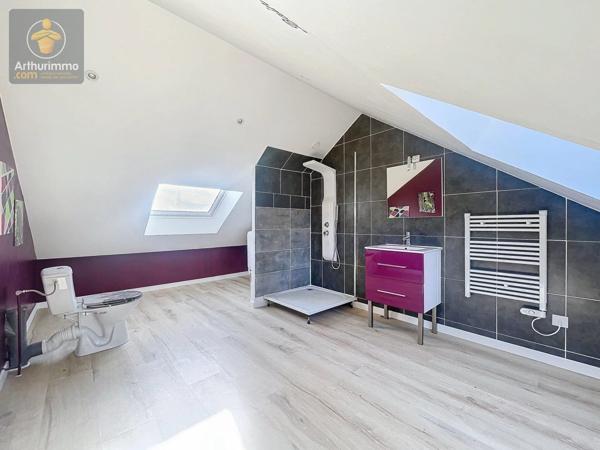 Vente Maison 6 pièces 111 m2 à Yerres