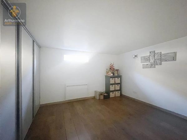 Vente Maison 6 pièces 111 m2 à Yerres